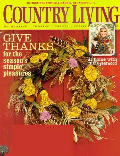 Various Magazines 23276