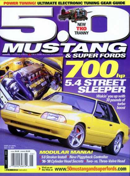 Various Magazines 2328