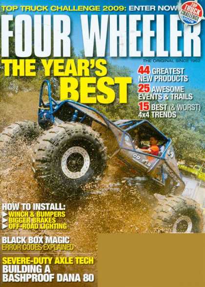 Various Magazines 23285