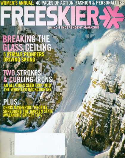 Various Magazines 23286