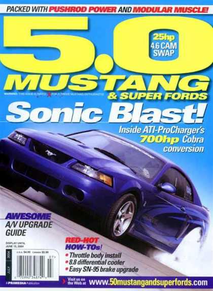 Various Magazines 2329