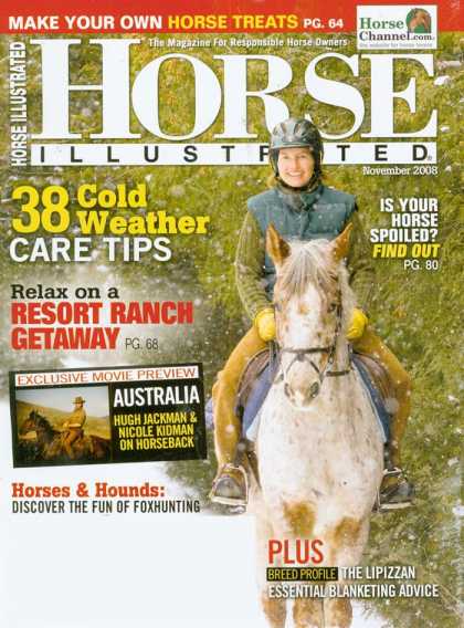 Various Magazines 23291