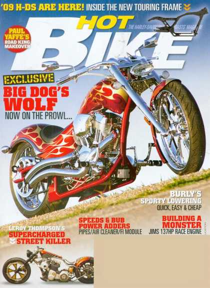 Various Magazines 23292