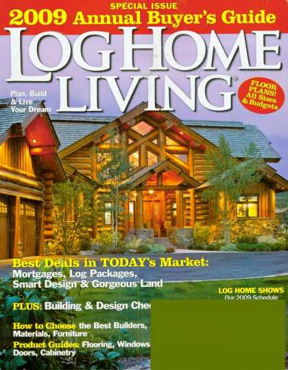 Various Magazines 23296