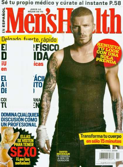 Various Magazines 23299