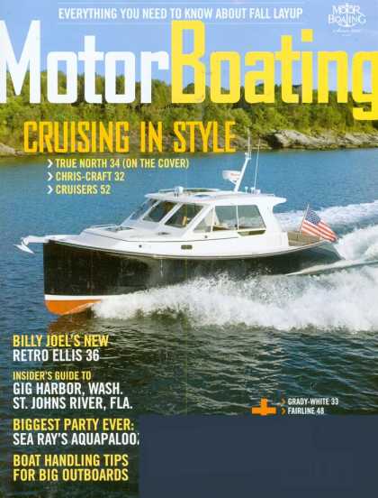 Various Magazines 23301