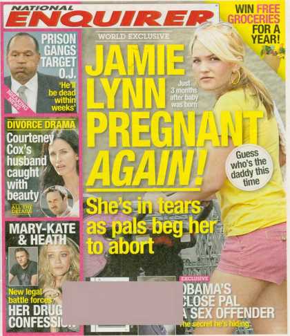 Various Magazines 23302