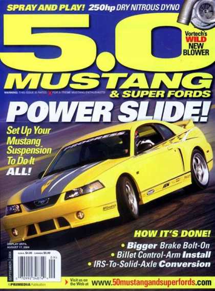 Various Magazines 2331