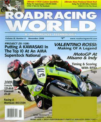 Various Magazines 23313