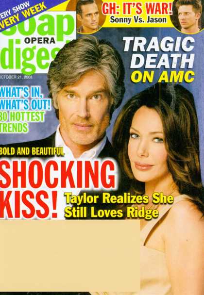 Various Magazines 23315