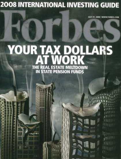 Various Magazines 23327