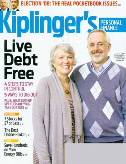 Various Magazines 23337