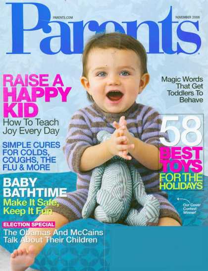Various Magazines 23343