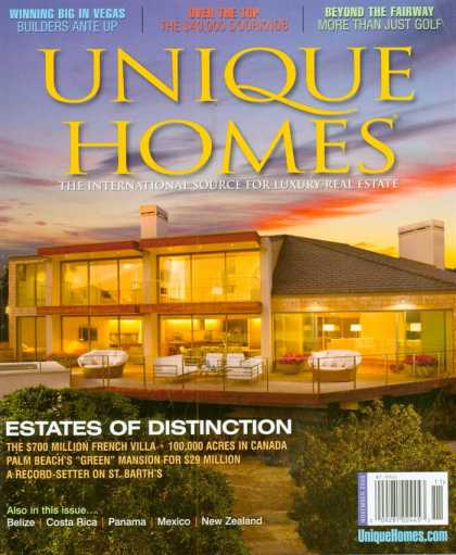 Various Magazines 23344