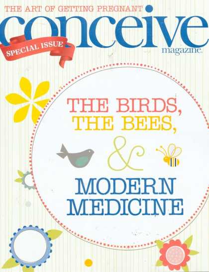 Various Magazines 23358