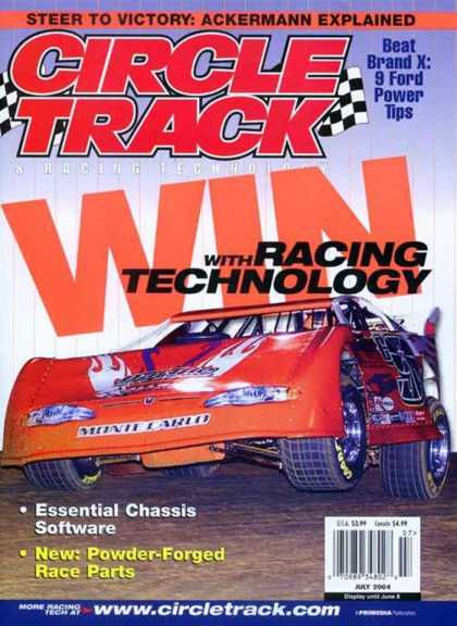 Various Magazines 2336