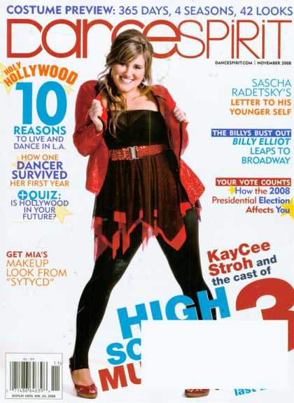 Various Magazines 23360
