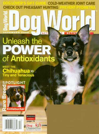 Various Magazines 23362
