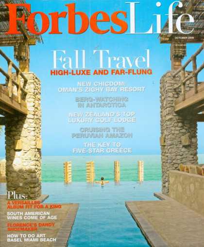 Various Magazines 23364