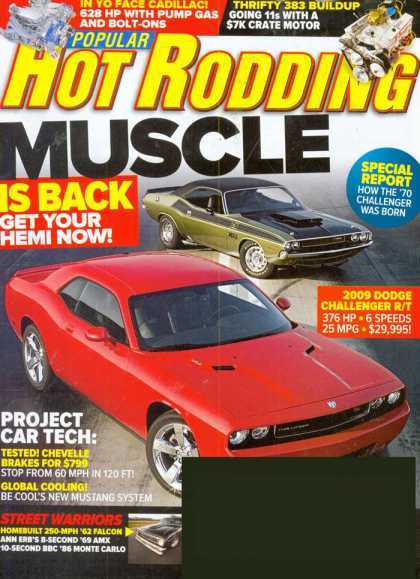 Various Magazines 23366