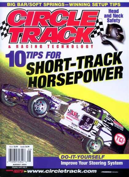 Various Magazines 2337