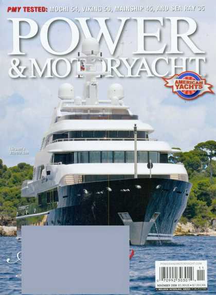 Various Magazines 23371