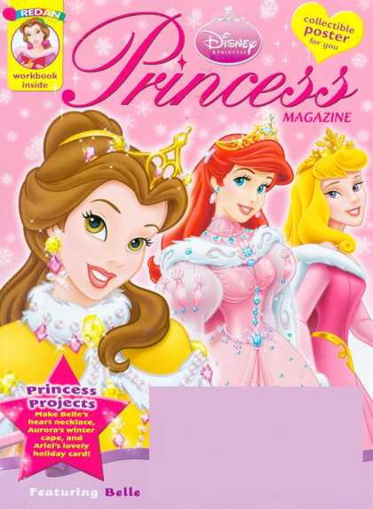 Various Magazines 23372