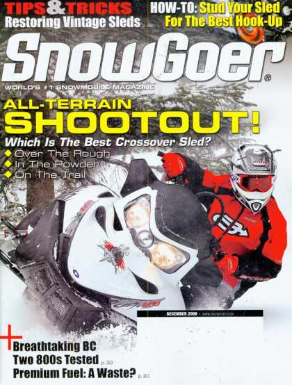 Various Magazines 23376