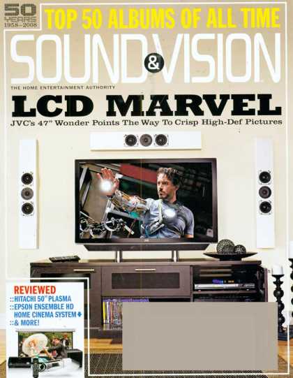 Various Magazines 23377