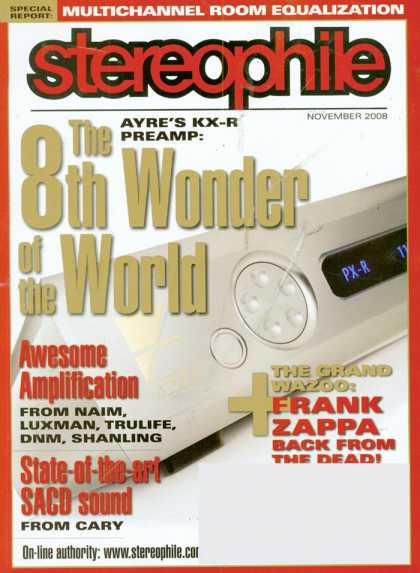 Various Magazines 23379