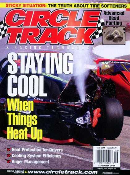 Various Magazines 2338