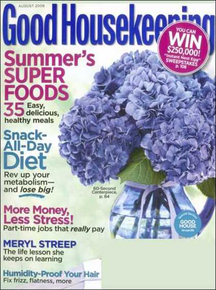 Various Magazines 23386