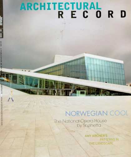 Various Magazines 23388