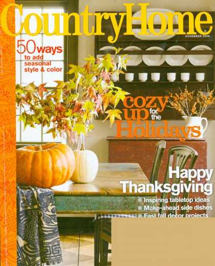 Various Magazines 23389