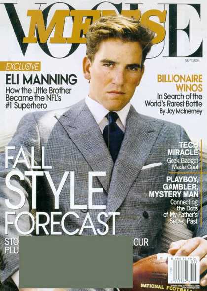 Various Magazines 23399