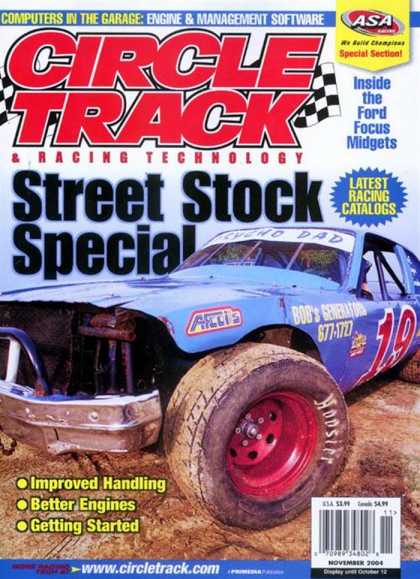 Various Magazines 2340