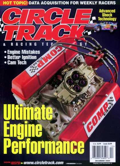 Various Magazines 2341
