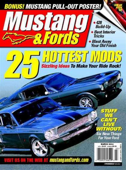 Various Magazines 2342