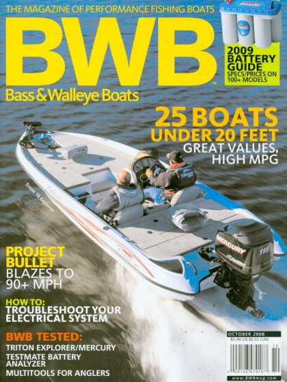 Various Magazines 23424