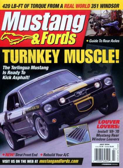 Various Magazines 2343