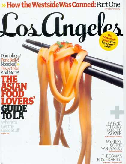 Various Magazines 23431