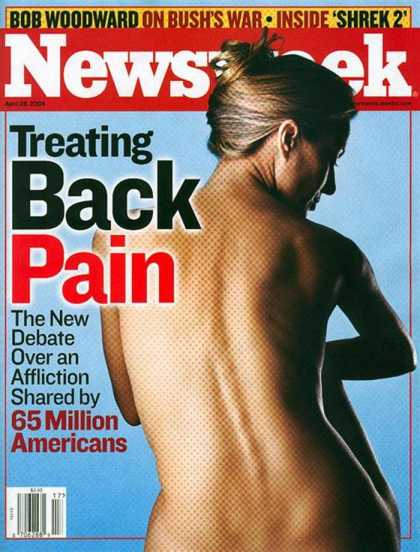 Various Magazines 2346