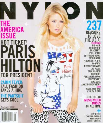 Various Magazines 23461