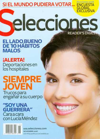 Various Magazines 23463