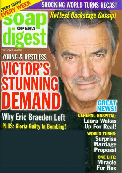 Various Magazines 23464