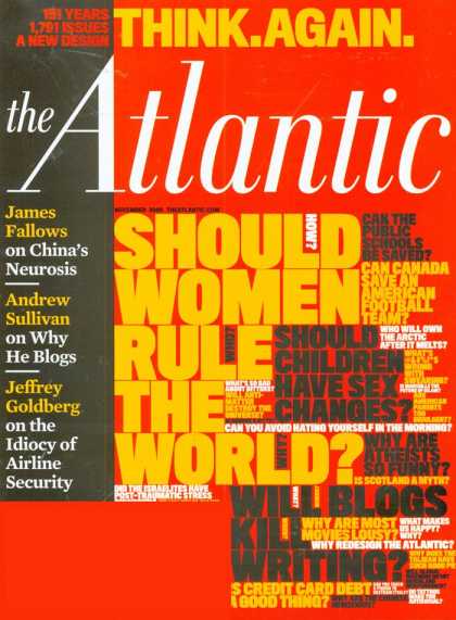 Various Magazines 23465