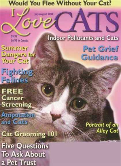Various Magazines 23469