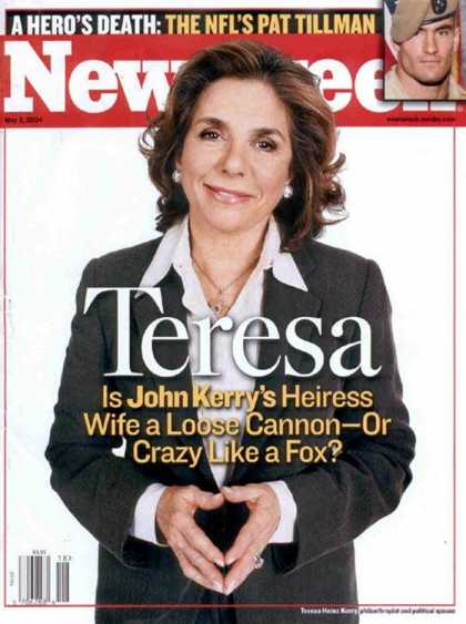 Various Magazines 2347