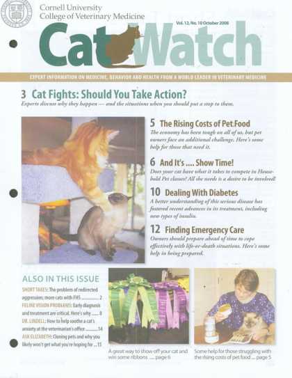 Various Magazines 23475