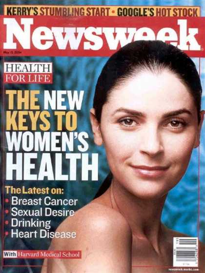 Various Magazines 2348